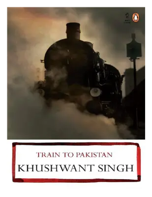 Hindi - Train to Pakistan