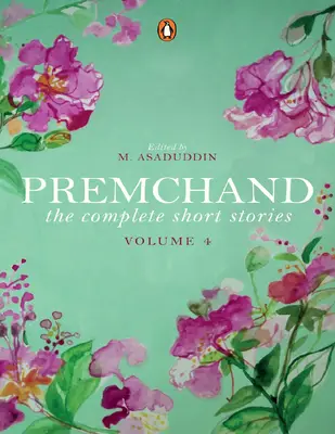 Munshi Premchand   The Complete Short Stories
