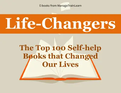 Life Changers 100 Books