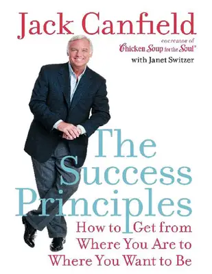 The Success Principal